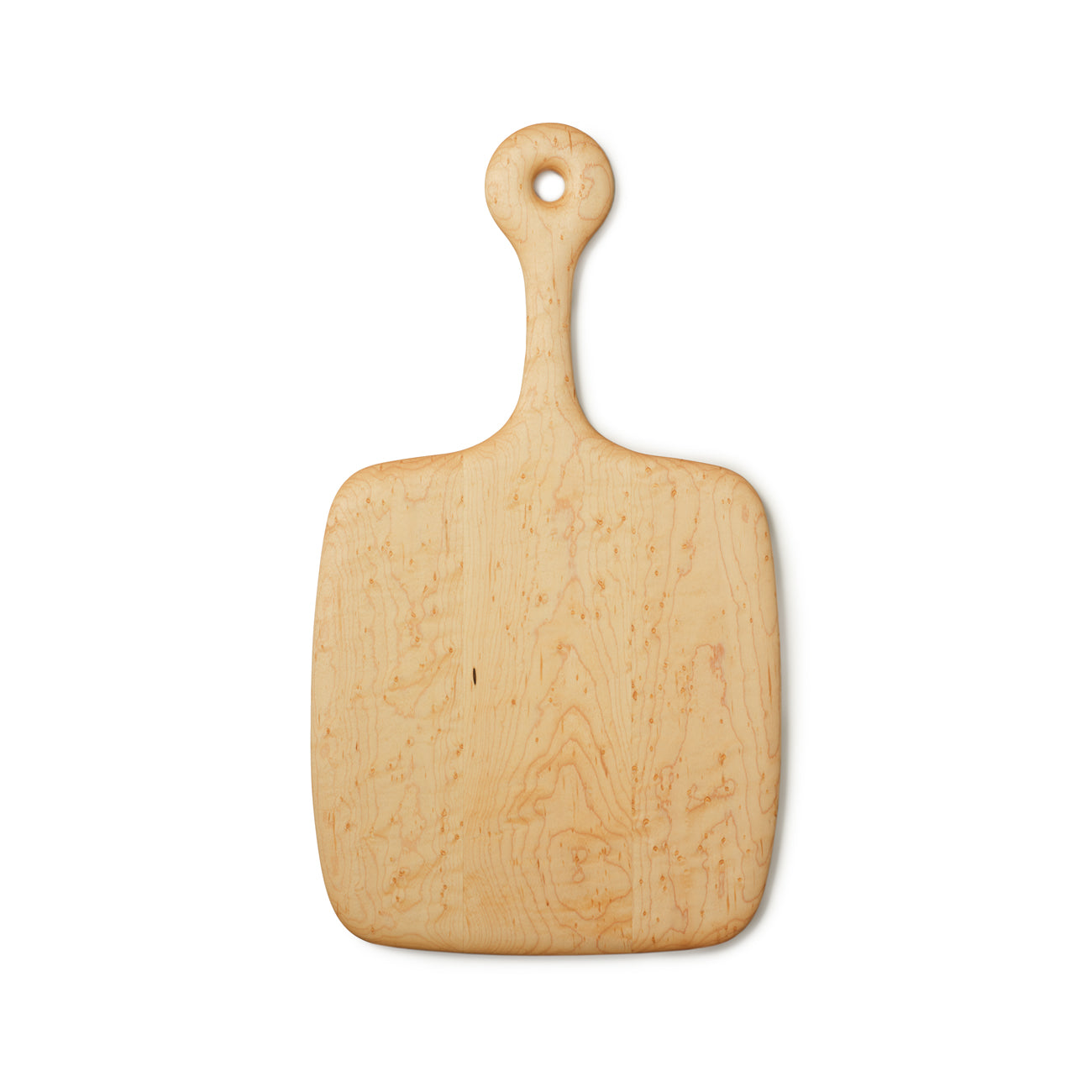 Maple Cutting Board, 12.5" x 22.5"
