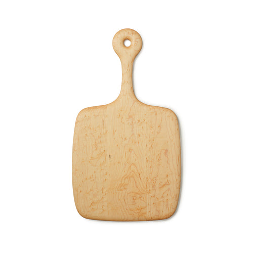 Maple Cutting Board, 12.5" x 22.5"